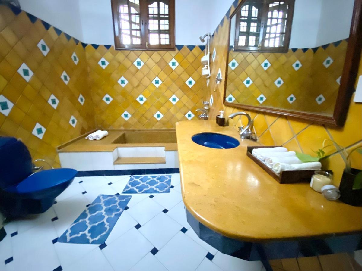 Roshani Pool Villa Gurgaon - 7Br #Privatepool #Villa #Bungalow #Garden #Staycation المظهر الخارجي الصورة