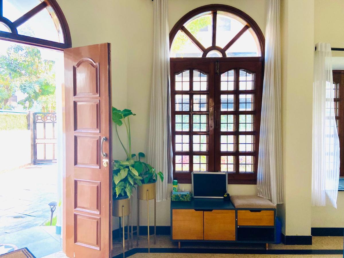Roshani Pool Villa Gurgaon - 7Br #Privatepool #Villa #Bungalow #Garden #Staycation المظهر الخارجي الصورة
